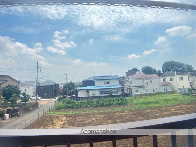 眺望　眺望