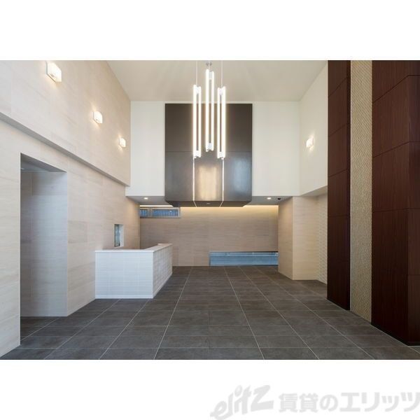エステムコート新大阪XIリンクスの外観写真