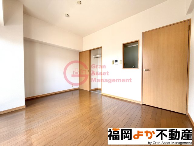 その他部屋・スペース　【福岡よか不動産】明るい色調の室内です