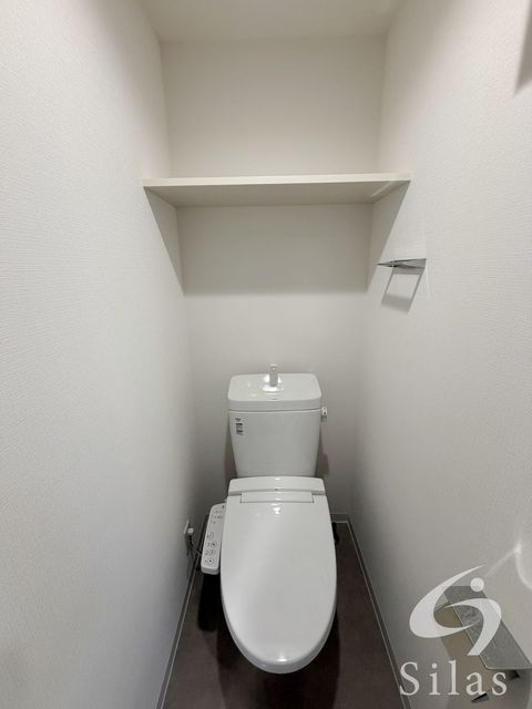 トイレ　同仕様