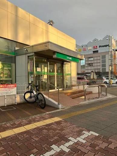 銀行　りそな銀行 新金岡支店（銀行）まで759m