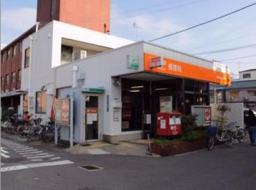 郵便局　東大阪池島郵便局（郵便局）まで1829m