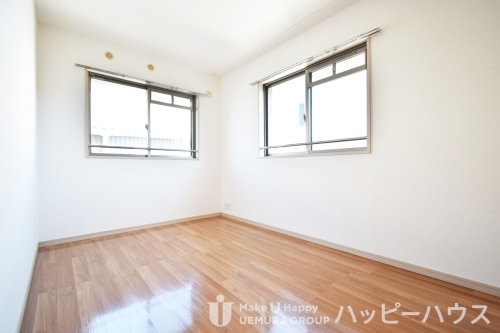 その他部屋・スペース　退去前の部屋の為、他の部屋の写真です。現状を優先とさせて頂き