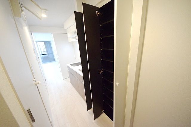 その他部屋・スペース　★シューズＢＯＸです