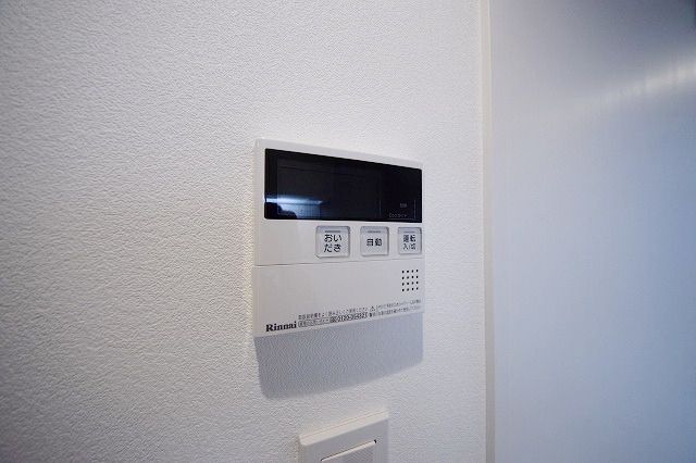 その他設備　★追い焚き機能付★