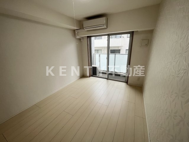 その他部屋・スペース　寝室です