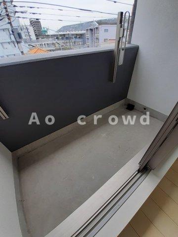 バルコニー　気になる物件はまとめてご案内ができます！