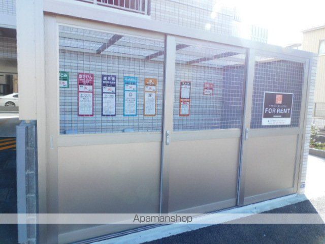 プレイズシード車道の外観写真