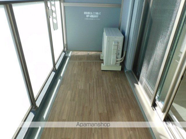 プレイズシード車道の内装写真