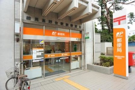 郵便局　江東千田郵便局（郵便局）まで339m