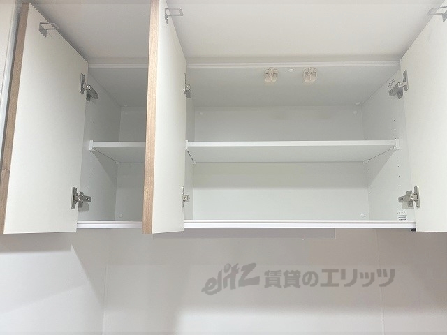その他部屋・スペース　冷蔵庫置場