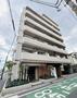 池上駅より徒歩12分 7階 築20年11ヶ月の賃貸物件