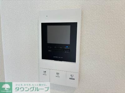 リブリ・三園のその他写真