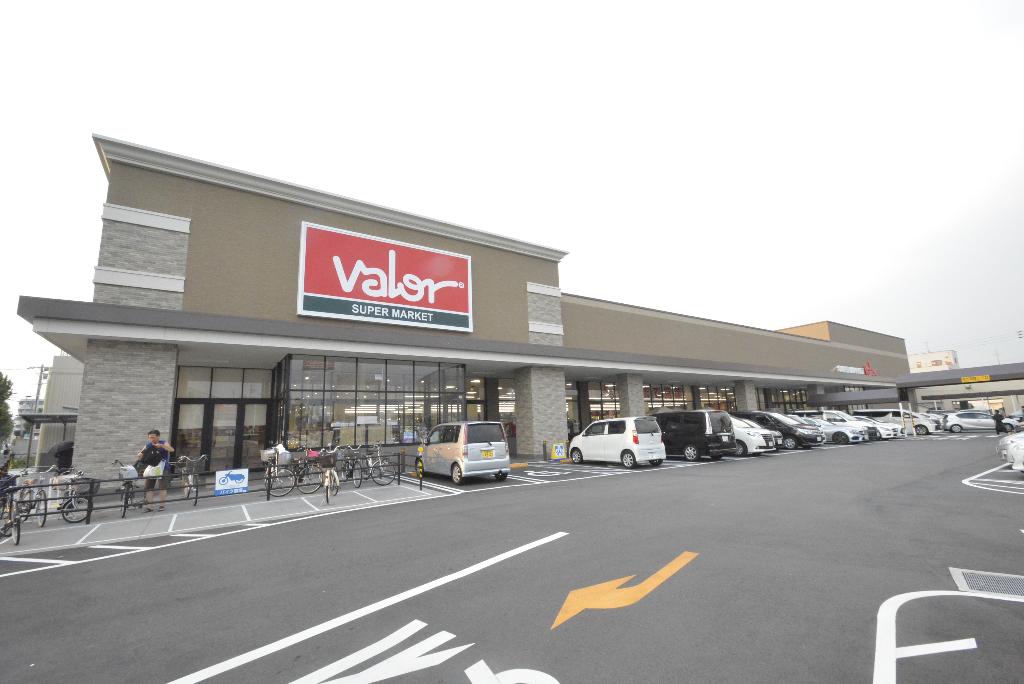 その他　バロー高辻店（その他）まで397m