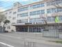 小学校　札幌市立南白石小学校（小学校）まで914m