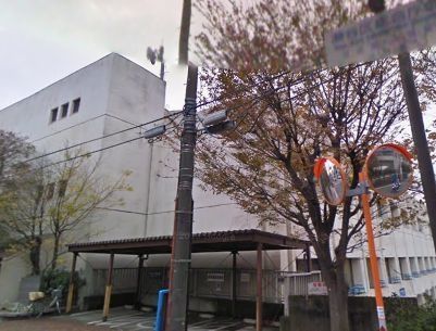 役所　瀬谷区役所（役所）まで700m