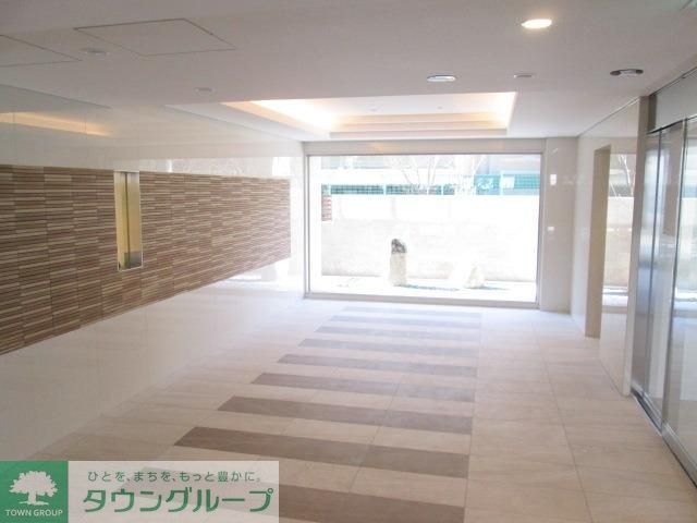 エントランス　★ロビー★