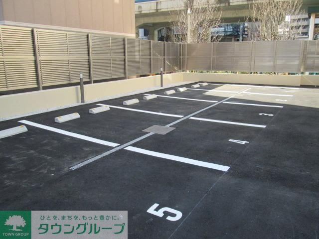 駐車場　★敷地内駐車場★