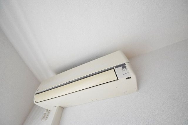 その他設備　★エアコン完備★