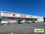 ドラックストア　ウエルシア富士中央店（ドラッグストア）まで997m