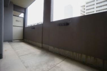 バルコニー　別号室参考写真