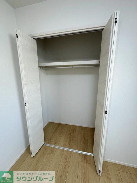 収納　収納