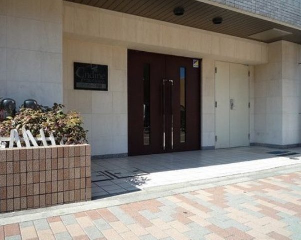 エントランス　☆エントランス☆