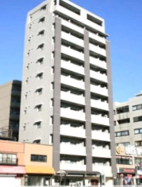 建物外観　☆きれいな外観☆