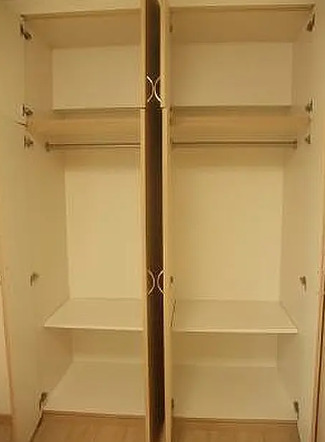 収納　別部屋の画像を使用しております。