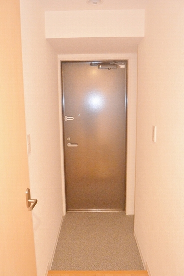 玄関　玄関　別室参考写真