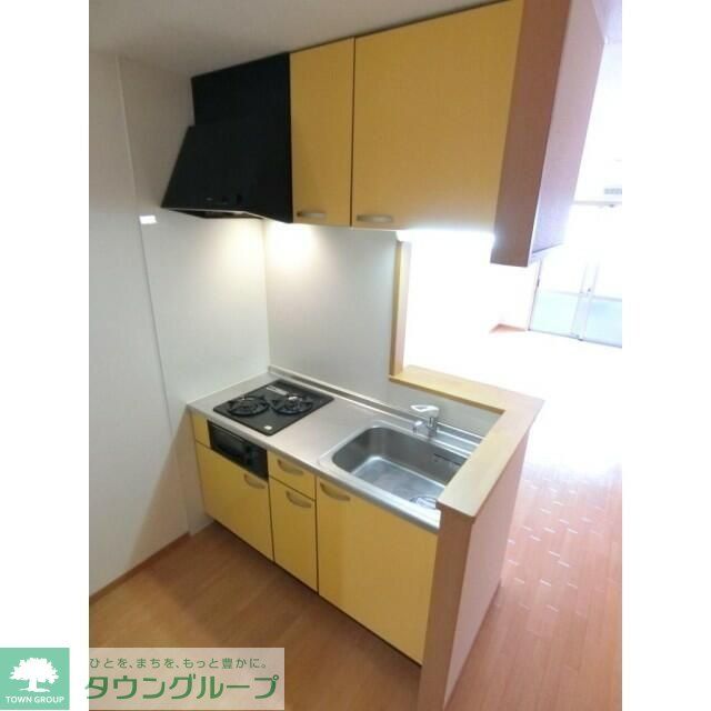 キッチン