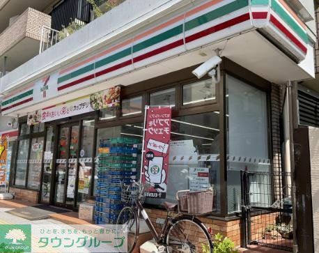 コンビニ　セブンイレブン豊中曽根東町店（コンビニ）まで310m