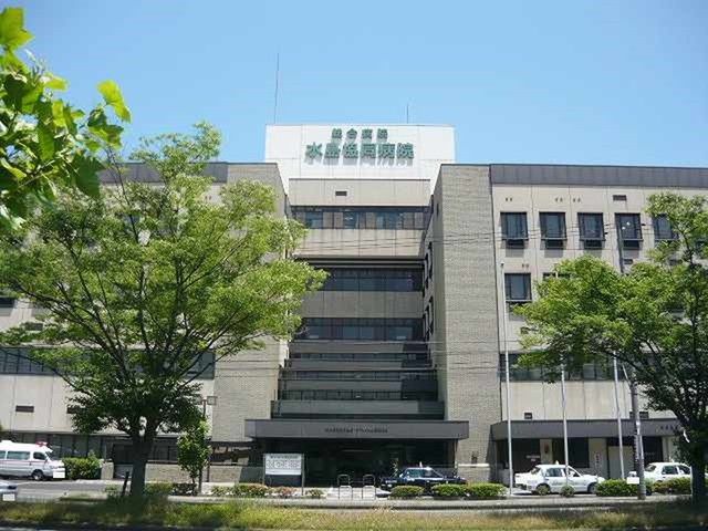 病院　水島協同病院（病院）まで1200m