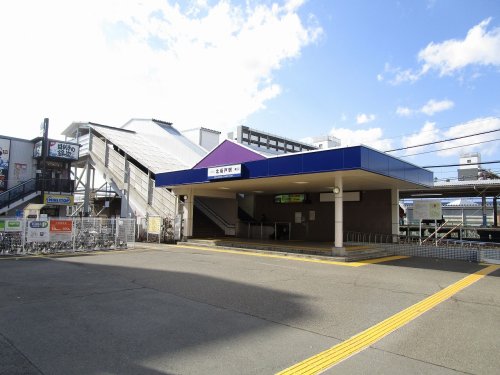 その他　北坂戸駅（その他）まで162m