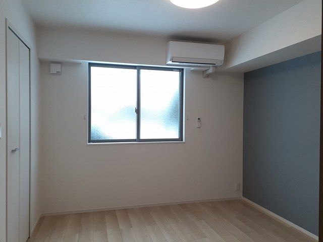 その他部屋・スペース　明るい室内です