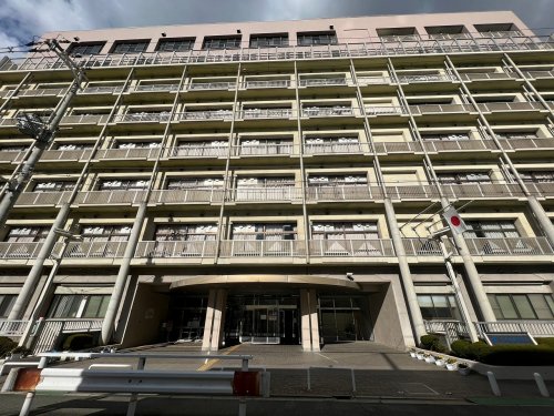 高校・高専　大阪府立中央高等学校（高校・高専）まで1633m