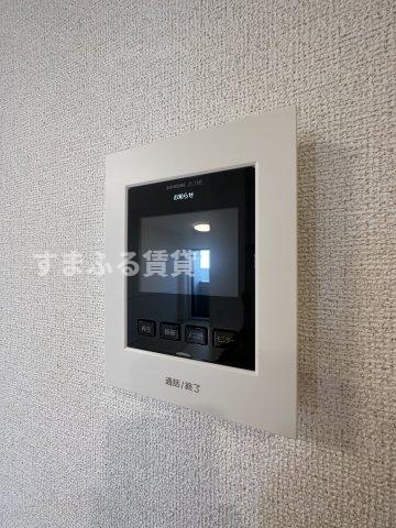 セキュリティ　同仕様　同施工会社　セキュリティ