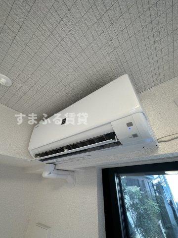 その他設備　同仕様　同施工会社　その他設備