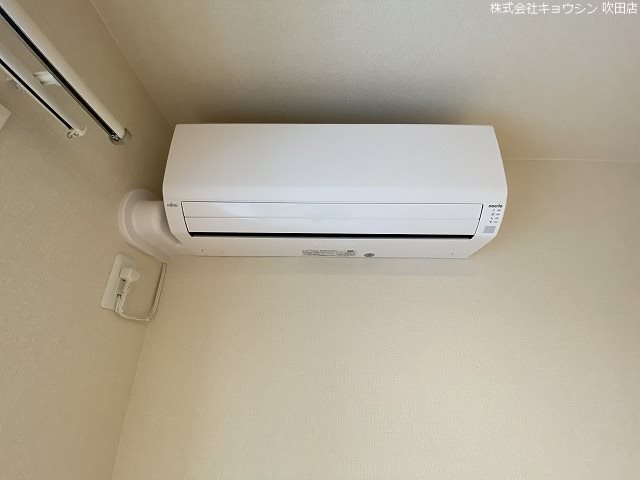 その他設備　参考写真