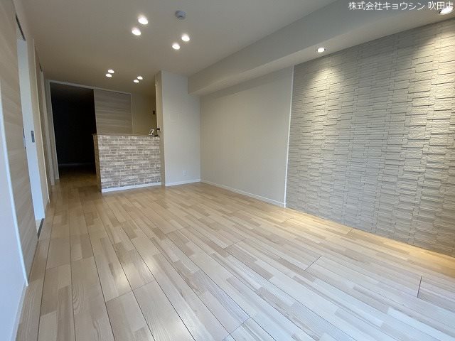 居室・リビング　参考写真