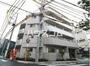 プレールドゥーク田園調布南 2階 築5年10ヶ月の賃貸物件