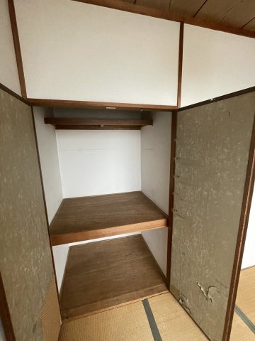 平野サンロイヤルの内装写真