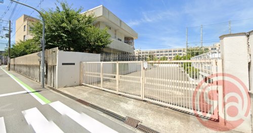 小学校　大阪市立住吉小学校（小学校）まで1113m