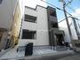 住吉大社駅より徒歩10分 3階 築3年9ヶ月の賃貸物件