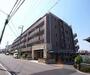 小倉駅より徒歩5分 4階 築27年の賃貸物件