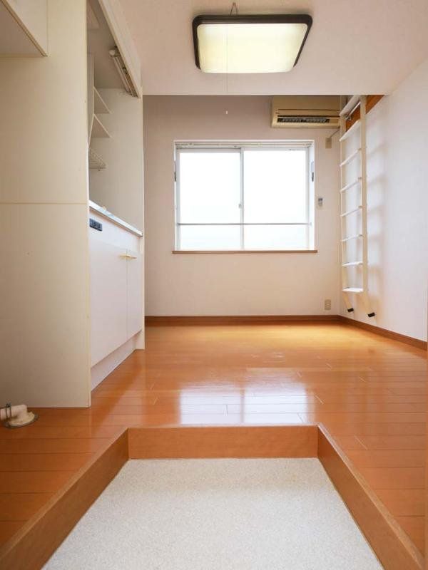 その他部屋・スペース　その他室内