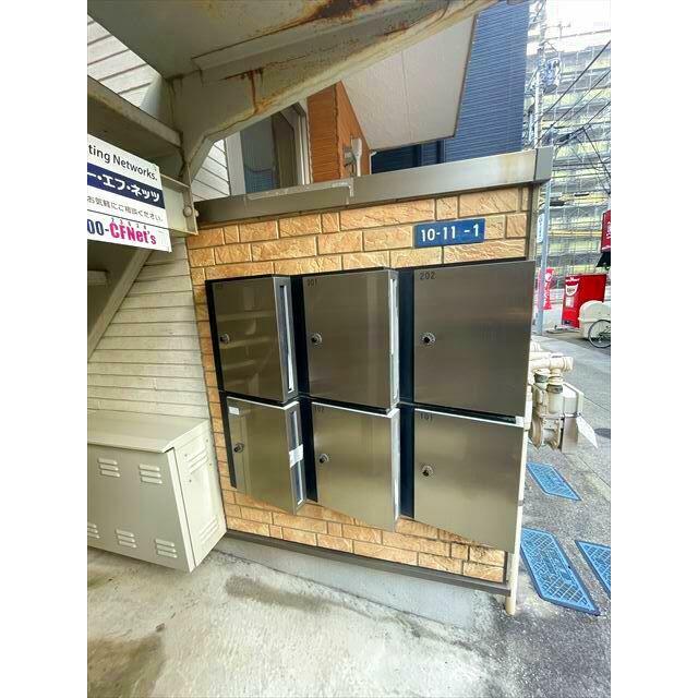 ロビー