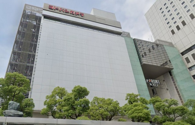 スーパー　ライフ川崎ルフロン店（スーパー）まで607m