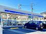 コンビニ　ローソン西所沢二丁目店（コンビニ）まで290m