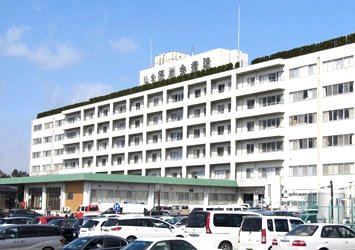 病院　医療法人徳洲会仙台徳洲会病院（病院）まで1541m